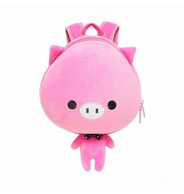 Toddler backpack Piggy