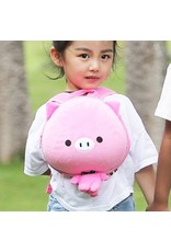 Toddler backpack Piggy