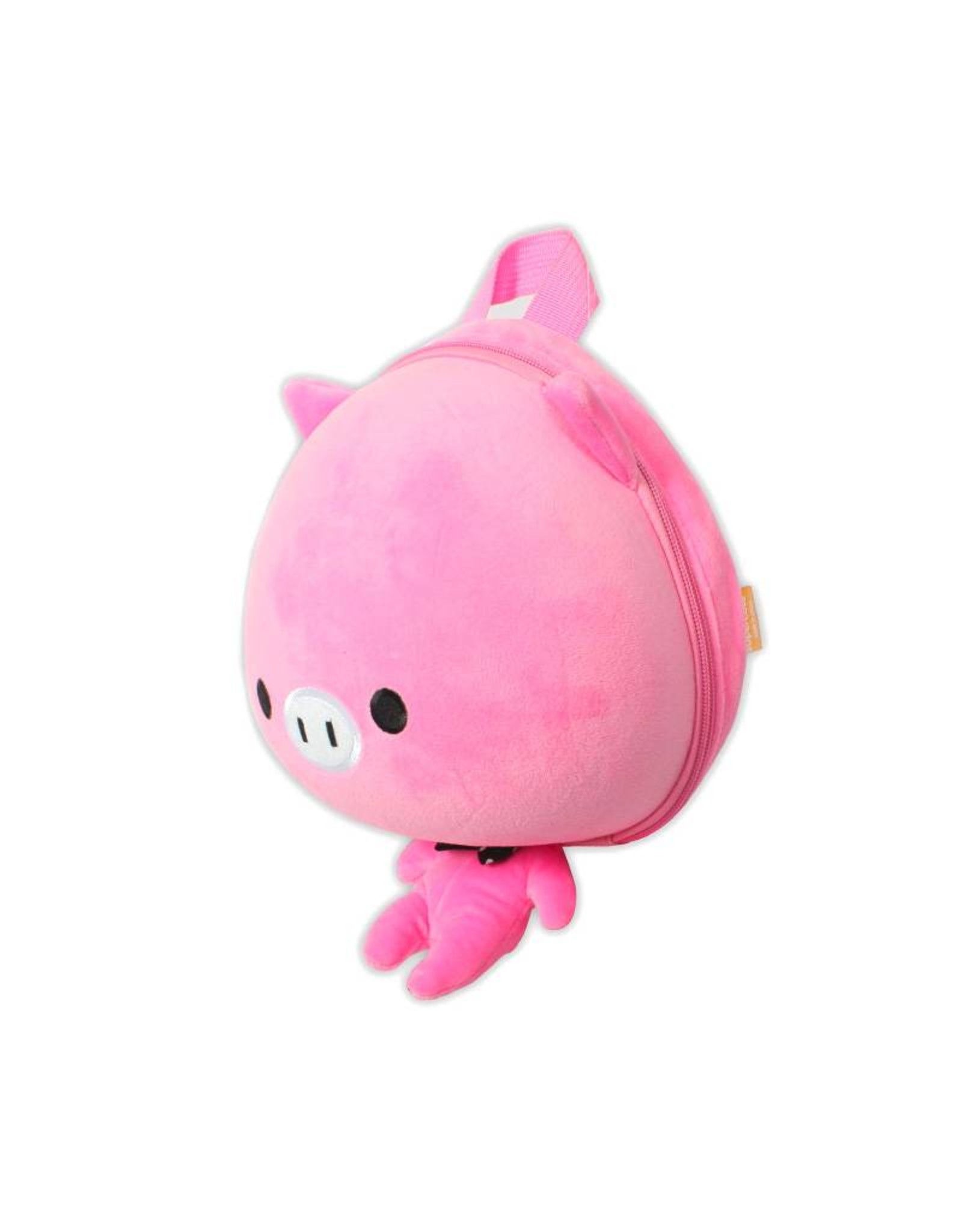 Toddler backpack Piggy