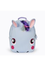 Children's backpack Unicorn (Violet)
