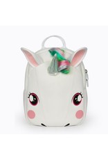 Children's backpack Unicorn (White)
