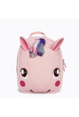 Childerns backpack Unicorn (Pink)     -