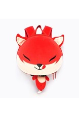Toddler backpack Fox (Red)