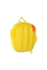 Toddler backpack Cactus (Yellow)