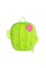 Toddler backpack Cactus (Green)