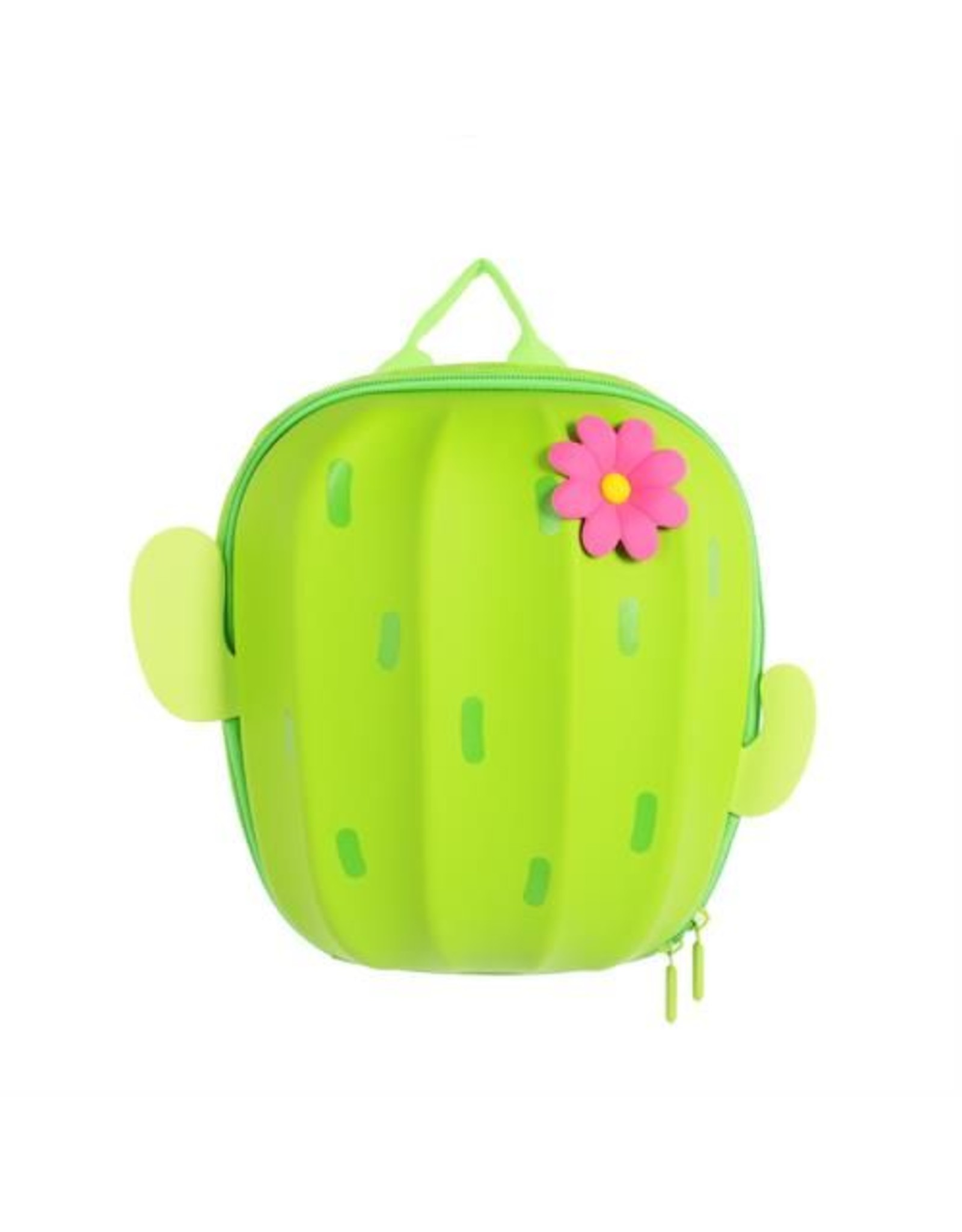 Toddler backpack Cactus (Green)