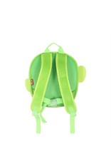 Toddler backpack Cactus (Green)