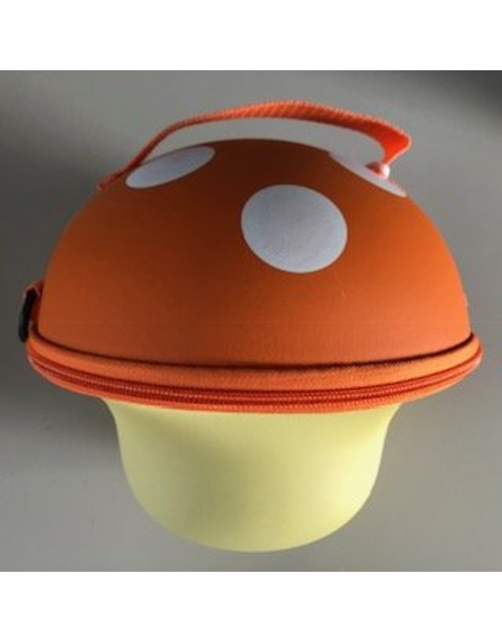 Childern's handbag Mushroom (Orange)