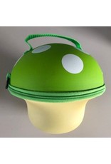 Childern's handbag Mushroom (Green)