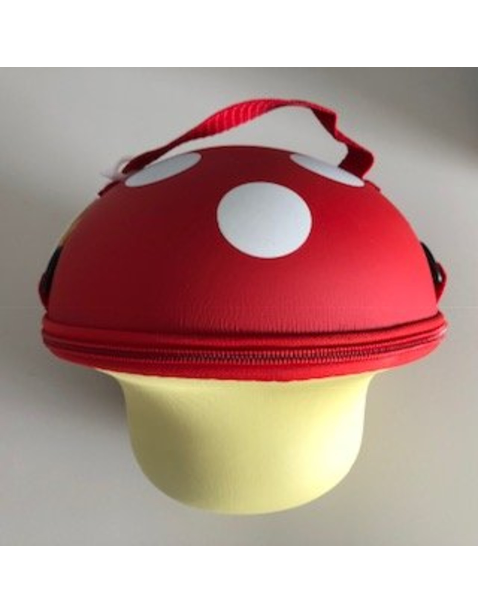 Childern's handbag Mushroom (Red)