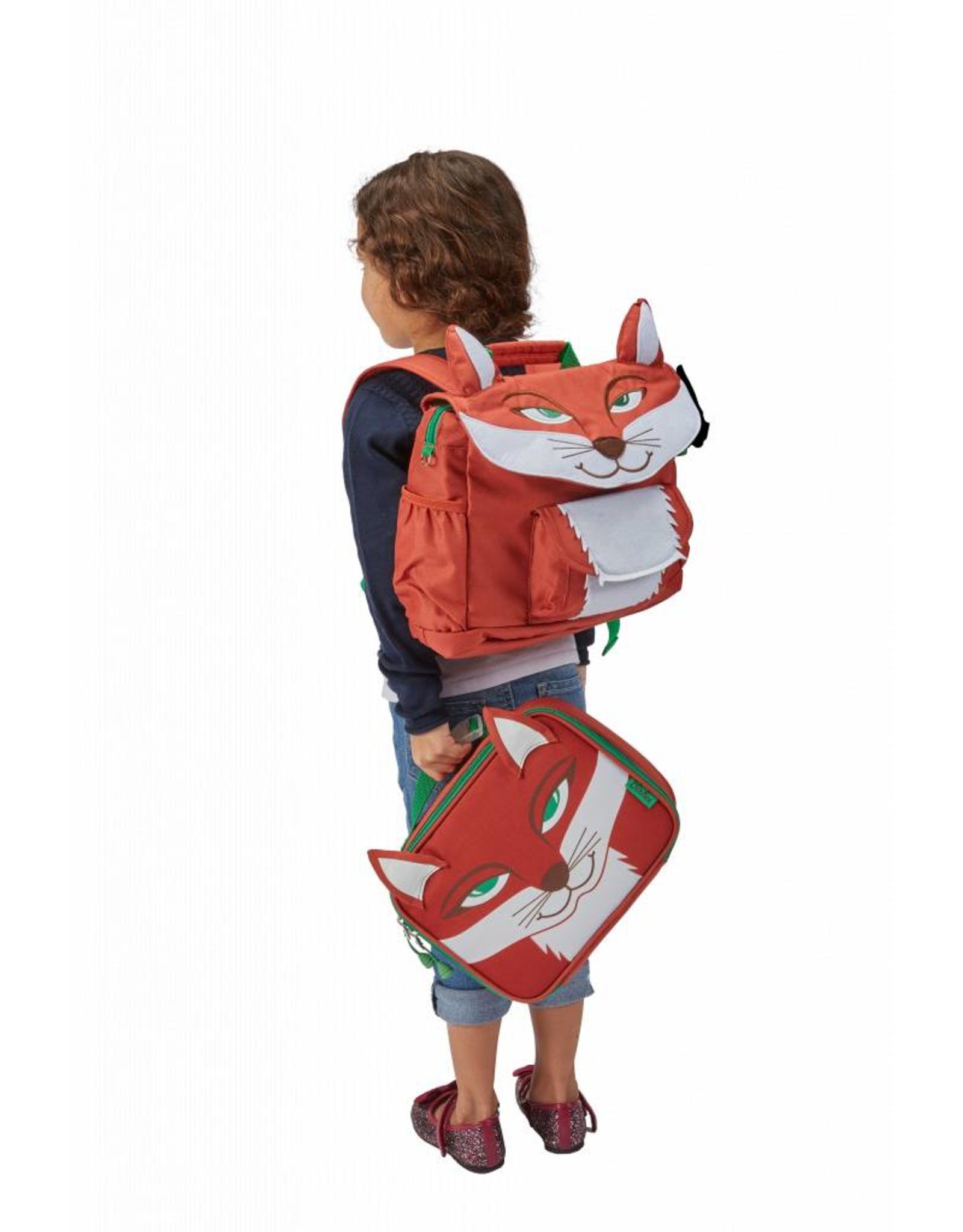 Bixbee Fox Pack (Small)