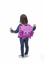 Bixbee Octopus Pack Purple (Small)