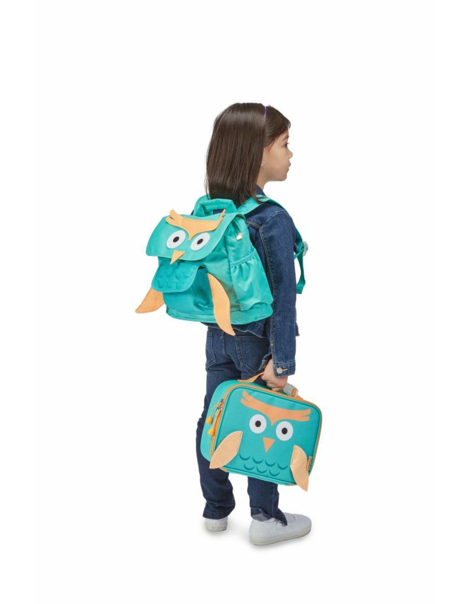 Bixbee Owl Pack (Small)