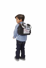 Bixbee Panda Pack (Small)