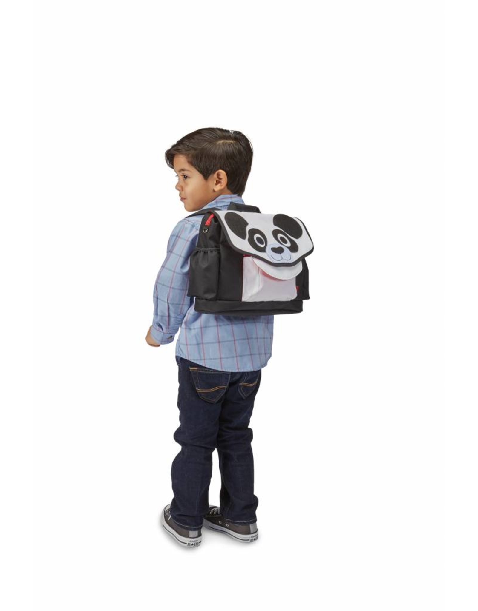 Bixbee Panda Pack (Small)