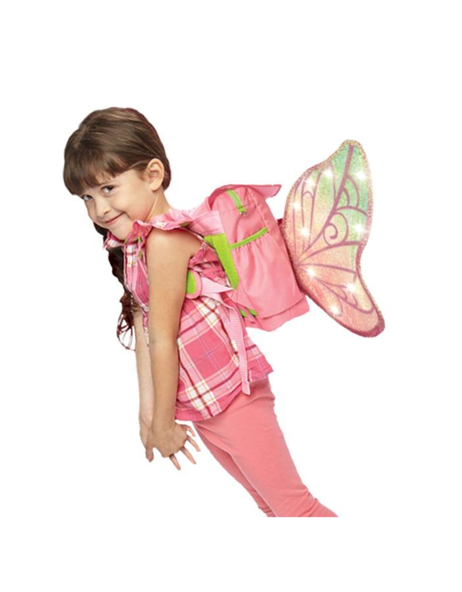 Bixbee LED Fairy Flyer Backpack (Small)