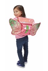 Bixbee LED Fairy Flyer Backpack (Small)