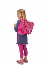 Bixbee Sparkalicious Backpack Medium (Raspberry)