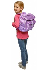 Bixbee Sparkalicious Backpack Medium  (Purple)