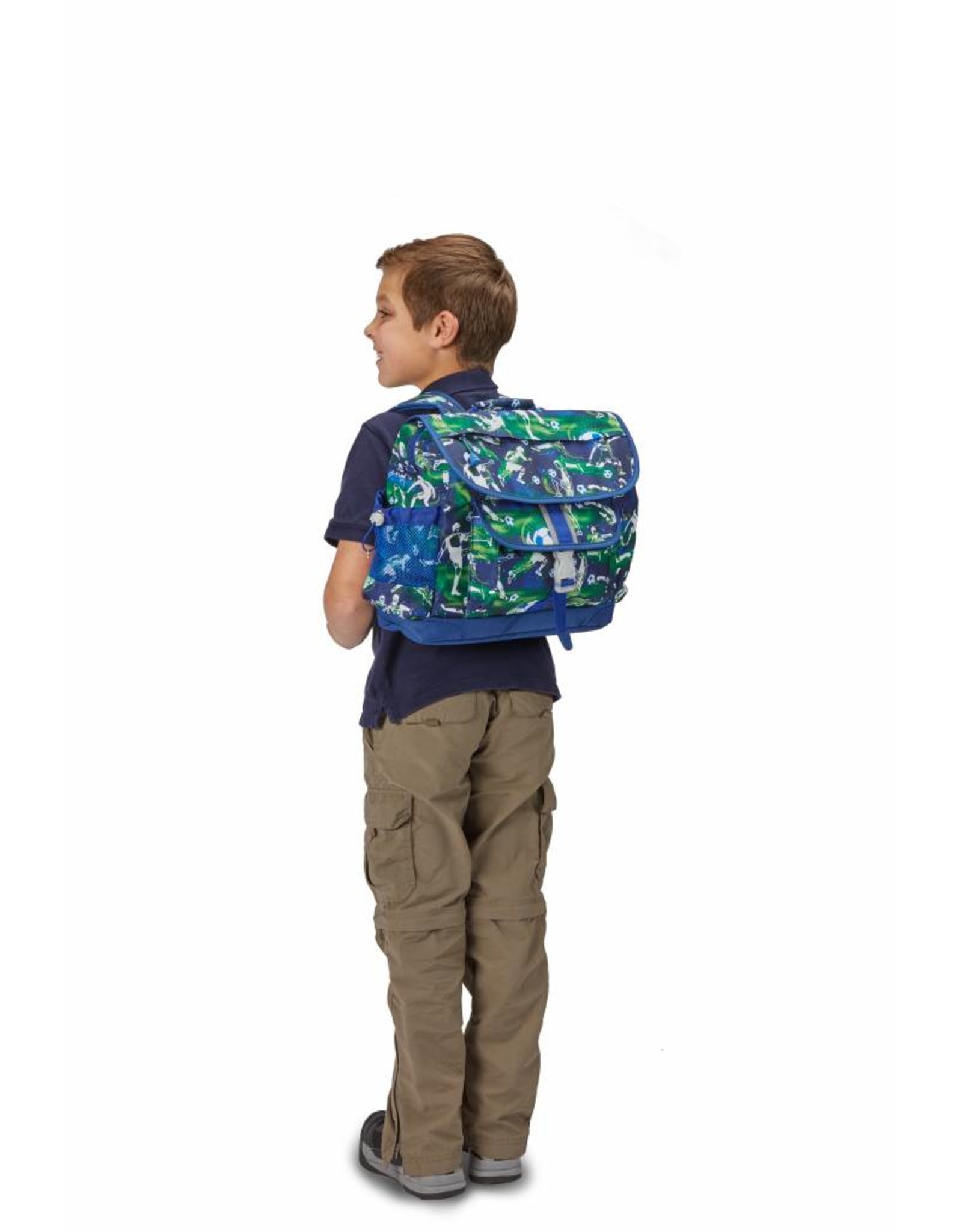 Bixbee Soccer Star Backpack (Large)