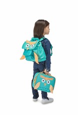 Bixbee Lunch Box  Owl