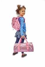 Bixbee Sparkalicious Large Duffle (Pink)