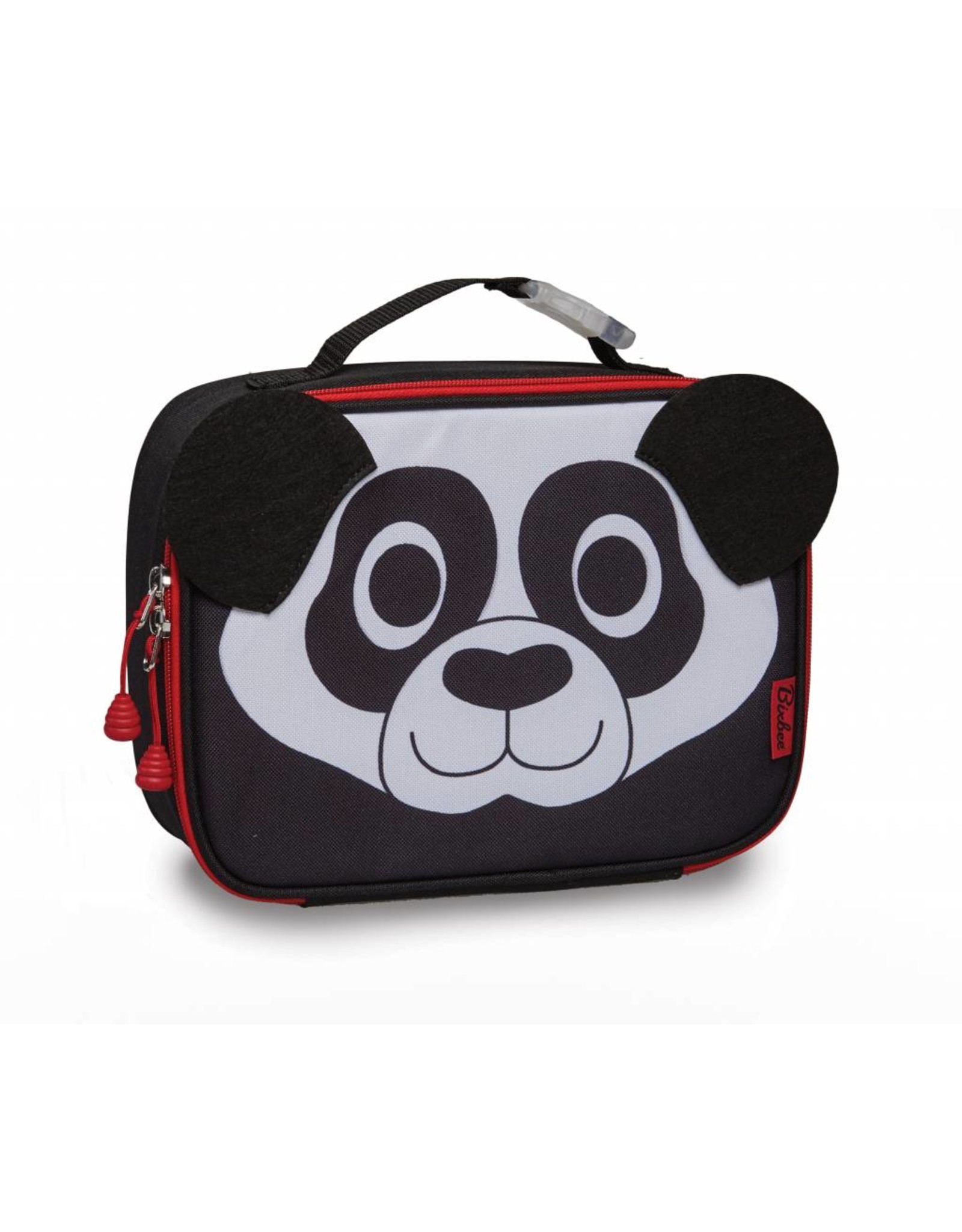 Lunchbox Panda | KinderRugzak.eu - kinderrugzak.eu