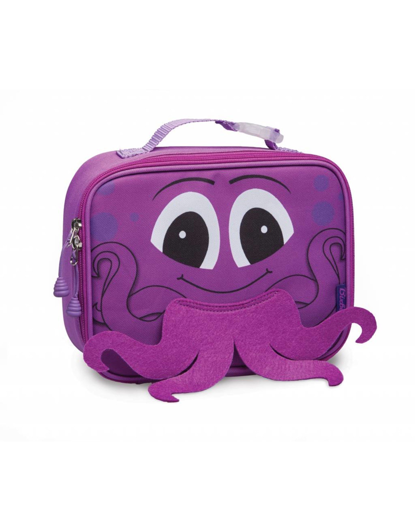 Bixbee Lunch Box  Octopus