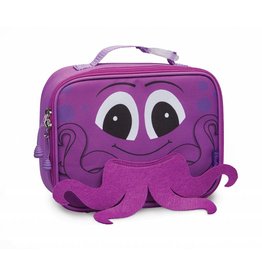 Bixbee Lunch Box Octopus