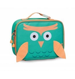 Bixbee Lunch Box  Owl