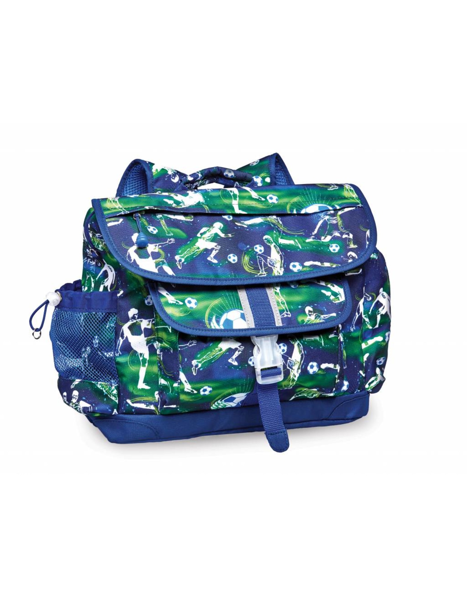 Bixbee Soccer Star Backpack (Medium)