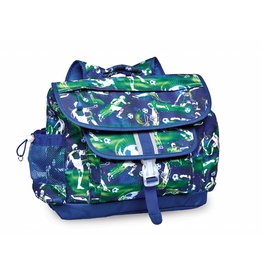 Bixbee Soccer Star Backpack  (Medium)
