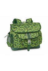 Bixbee Dino Camo Backpack (Medium)