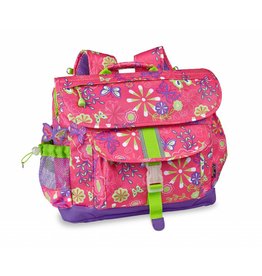 Bixbee Butterly Garden Backpack (Medium)