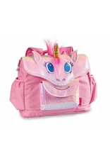 Bixbee Unicorn Pack Pink (Medium)
