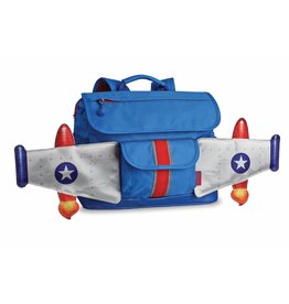 Bixbee Rocketflyer Backpack (Small)