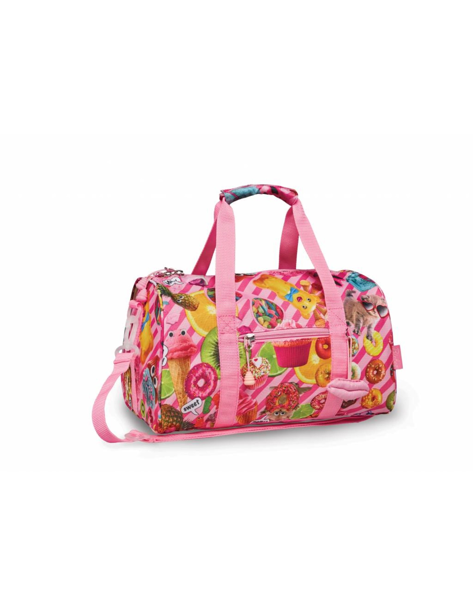 Bixbee Funtastical Duffle Medium