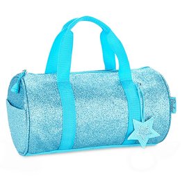 Bixbee Sparkalicious Small Duffle (Turquoise)
