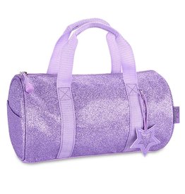 Bixbee Sparkalicious Small Duffle (Paars)