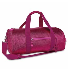 Bixbee Sparkalicious Large Duffle (Framboos)