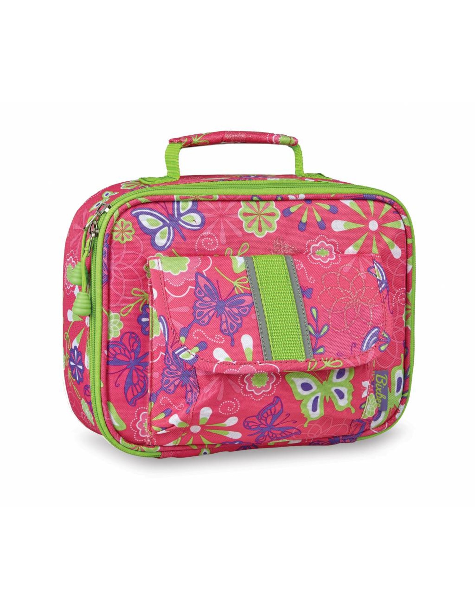 Bixbee Lunch Box Butterfly Garden