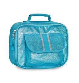 Bixbee Lunch Box   Sparkalicious Turquoise