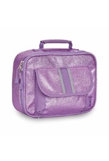 Bixbee Lunch Box   Sparkalicious Purple