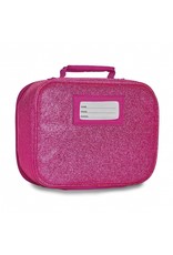 Bixbee Lunch Box Sparkalicious Raspberry