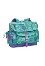 Bixbee Hope Peace Love Backpack (Large)