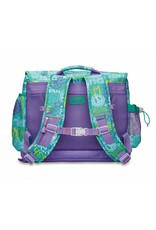 Bixbee Hope Peace Love Backpack (Large)