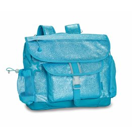 Bixbee Sparkalicious Backpack Medium  (Turquoise)