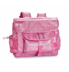 Bixbee Sparkalicious Backpack Medium  (Pink)