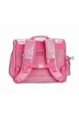 Bixbee Sparkalicious Backpack Medium (Pink)