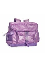 Bixbee Sparkalicious Backpack Medium  (Purple)